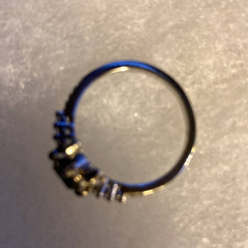 🆕 kitten Ring 🐈⬛ 💍 ❗️❗️ - Picture 2 of 6